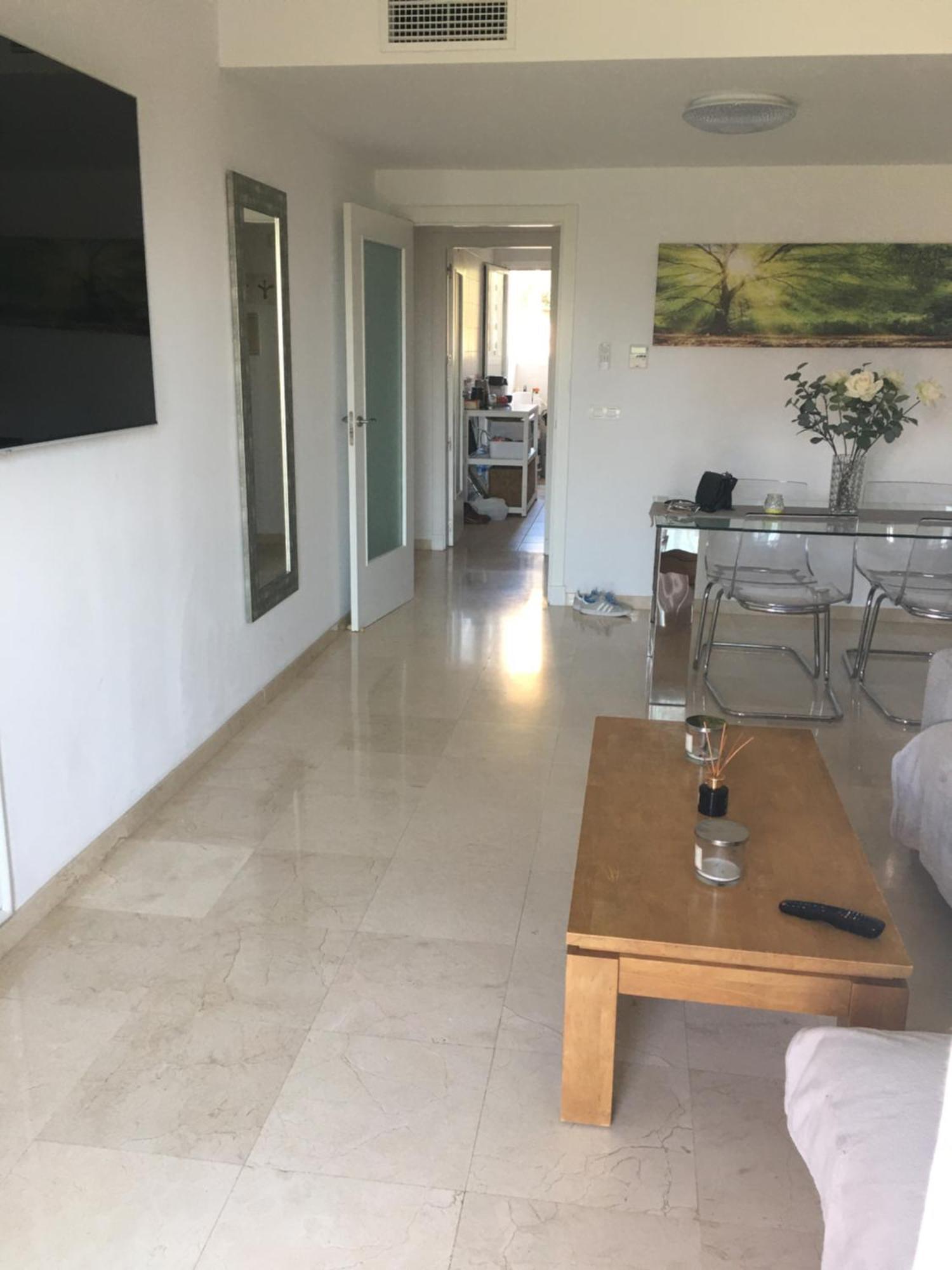Superbe Appartement Avec Piscine A 800M De La Mer Bahia de Casares Exterior foto